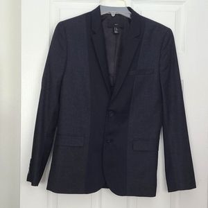 Mens Blazer slim fit
